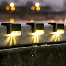 Luminária Solar para Jardim Impermeável - GardenLight.