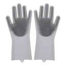 Luva Mágica para Lavar Louça - Multiuso - Site compre mais