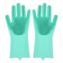 Luva Mágica para Lavar Louça - Multiuso - Site compre mais