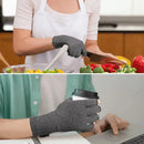 Luva Magnética de Compressão para Alívio de Dores - Site compre mais