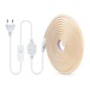 Mangueira Led Neon Flexível Resistente à Água - GlowFlex.