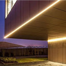 Mangueira Led Neon Flexível Resistente à Água - GlowFlex.