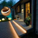 Mangueira Led Neon Flexível Resistente à Água - GlowFlex.