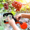 Máquina de Amarrar Plantas para Jardinagem - GardenGrip - Site compre mais