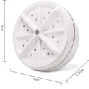 Máquina de Lavar Portátil - SuperClean - Site compre mais