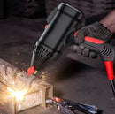 Máquina de Solda Elétrica Inversora Portátil - WeldMaster - Site compre mais