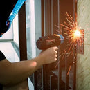 Máquina de Solda Elétrica Inversora Portátil - WeldMaster - Site compre mais