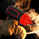 Máquina de Solda Elétrica Inversora Portátil - WeldMaster - Site compre mais