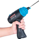 Máquina de Solda Elétrica Inversora Portátil - WeldMaster - Site compre mais