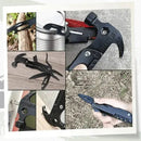 Martelo de Aço Multifuncional 16 em 1 - Site compre mais