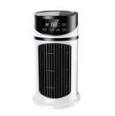 Mini Ar Condicionado Umidificador Portátil - AirFrost.