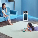 Mini Ar Condicionado Umidificador Portátil - AirFrost.