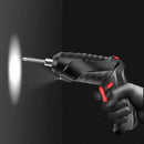 Mini Furadeira Elétrica sem Fio Recarregável - EasyDrill - Site compre mais