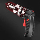 Mini Furadeira Elétrica sem Fio Recarregável - EasyDrill - Site compre mais