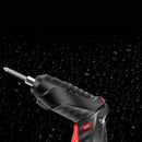 Mini Furadeira Elétrica sem Fio Recarregável - EasyDrill - Site compre mais