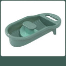 Mini Lavador de Roupa Portátil - WashPod - Site compre mais