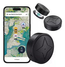 Mini Rastreador GPS Magnético para Veículo - TrackMag - Site compre mais