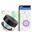 Mini Rastreador GPS Magnético para Veículo - TrackMag - Site compre mais