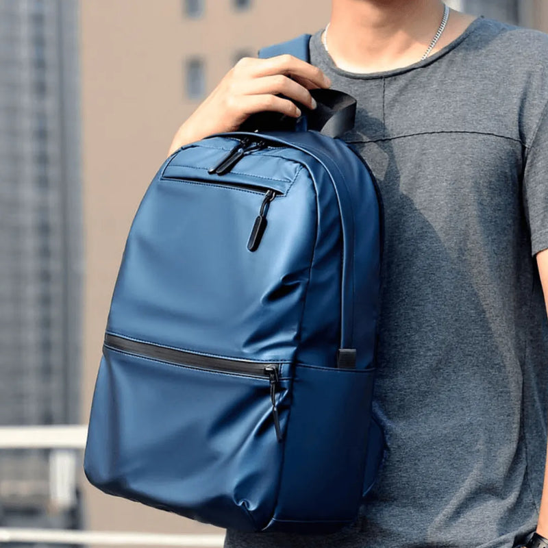 Mochila Masculina Impermeável de Alta Capacidade - MaxDry - Site compre mais