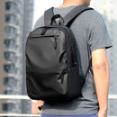 Mochila Masculina Minimalista Impermeável de Alta Capacidade - UrbanEdge - Site compre mais