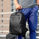 Mochila Masculina Minimalista Impermeável de Alta Capacidade - UrbanEdge - Site compre mais