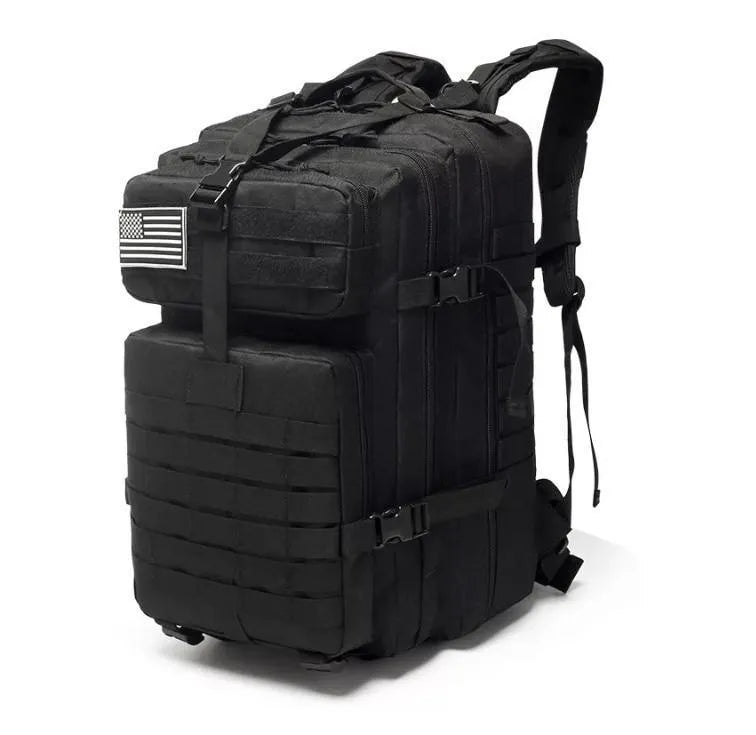 Mochila Tática Militar Combat 50 Litros Unissex - Site compre mais