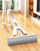 Mop de Limpeza Mágico - CleanMax - Site compre mais