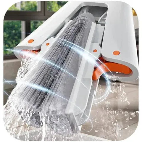 Mop de Limpeza Mágico - CleanMax - Site compre mais