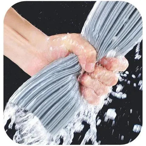 Mop de Limpeza Mágico - CleanMax - Site compre mais