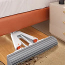 Mop Esfregão de Limpeza Inteligente de Auto Drenagem - CleanWave.