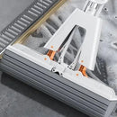 Mop Esfregão de Limpeza Inteligente de Auto Drenagem - CleanWave.