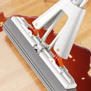 Mop Esfregão de Limpeza Inteligente de Auto Drenagem - CleanWave.