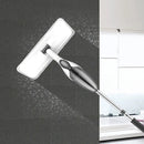 Mop Spray de Limpeza Multifuncional - Seco e Úmido - Site compre mais