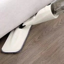 Mop Spray de Limpeza Multifuncional - Seco e Úmido - Site compre mais