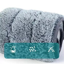 Mop Spray de Limpeza Multifuncional - Seco e Úmido - Site compre mais