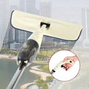 Mop Spray de Limpeza Multifuncional - Seco e Úmido - Site compre mais