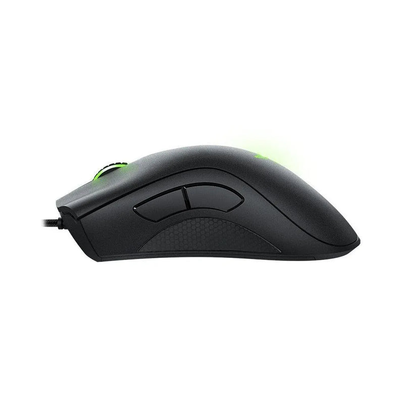 Mouse Gamer Razer Deathadder Essencial - 6400 DPI - Site compre mais