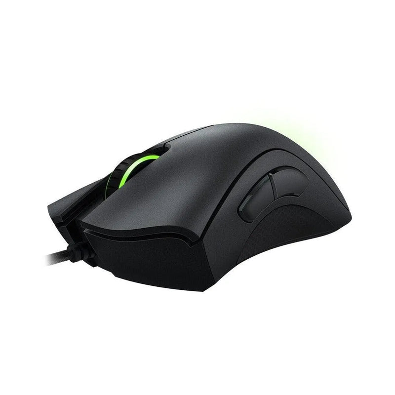 Mouse Gamer Razer Deathadder Essencial - 6400 DPI - Site compre mais