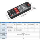 Multímetro Digital Inteligente - Site compre mais
