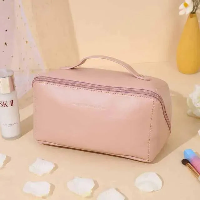 Necessaire Organizadora para Maquiagem - Necessaire Beauty - Site compre mais