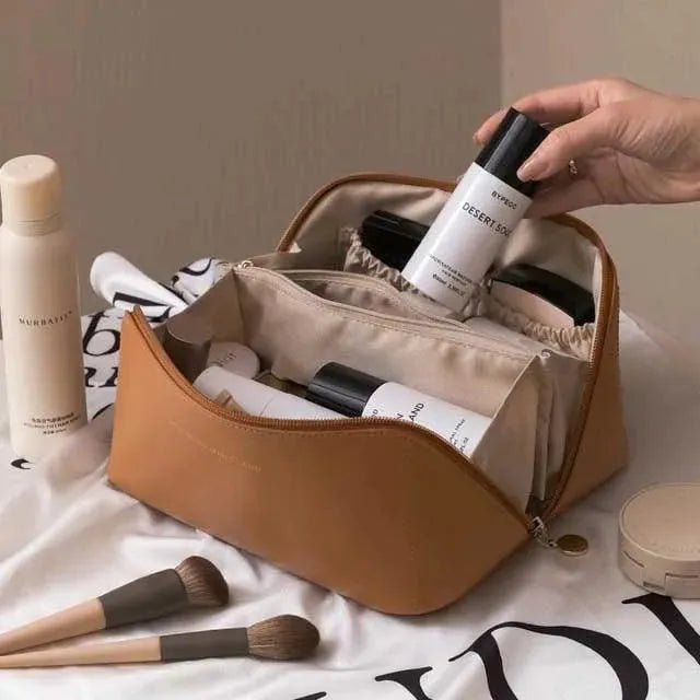 Necessaire Organizadora para Maquiagem - Necessaire Beauty - Site compre mais