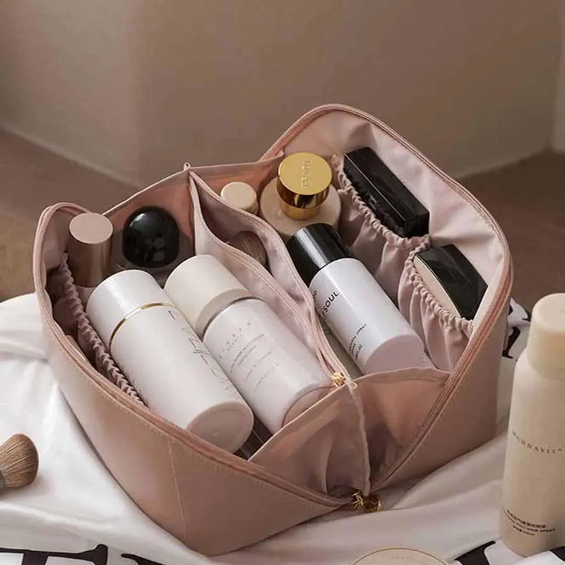 Necessaire Organizadora para Maquiagem - Necessaire Beauty - Site compre mais