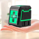 Nível Laser 360° de Alta Precisão Multifuncional - PrecisionPro.