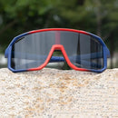 Óculos de Sol Esportivo Fotocromático Unissex - Site compre mais