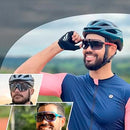 Óculos de Sol Esportivo Fotocromático Unissex - Site compre mais