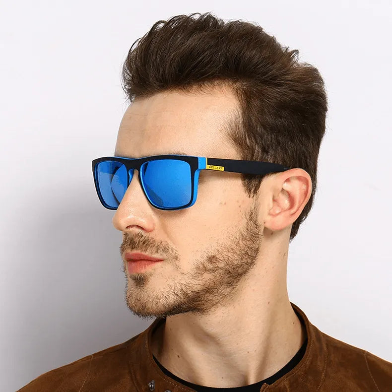 Óculos de Sol Smart Blue Masculino - Site compre mais