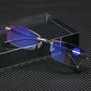 Óculos Inteligente de Leitura - TR90 - Site compre mais