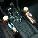 Organizador Compacto e Multifuncional para Carros - Site compre mais