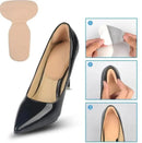 Palmilha Analgésica de Calcanhar Ortopédico - SoleComfort - Site compre mais