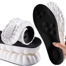 Palmilha Ergonômica 4D Unissex Anti Impacto Respirável - Site compre mais